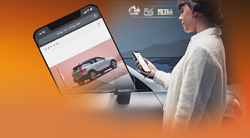 Volvo XC40 EV นำเข้าจากจีนถึงไทย วอลโว่เปิดบริการ CRC ช่วยลูกค้า 24 ชม. Volvo XC40 EV นำเข้าจากจีนถึงไทย วอลโว่เปิดบริการ CRC ช่วยลูกค้า 24 ชม.
