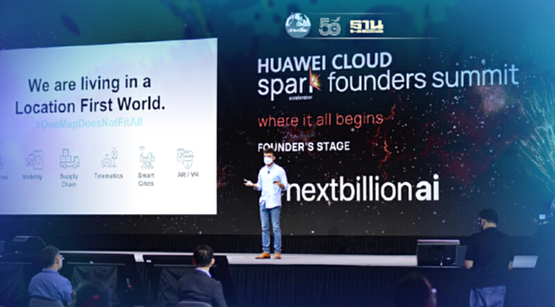 หัวเว่ย ทุ่มกว่า 100 ล้านดอลลาร์ เสริมแกร่งอีโคซิสเต็มสตาร์ทอัพ หัวเว่ย ทุ่มกว่า 100 ล้านดอลลาร์ เสริมแกร่งอีโคซิสเต็มสตาร์ทอัพ