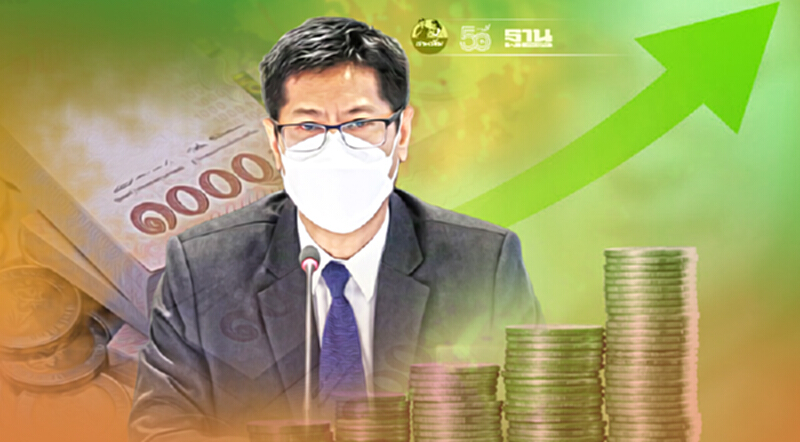 น้ำมันแพง-อาหารสดขยับ ดันเงินเฟ้อก.ค.64 เพิ่ม0.45% ต่อเนื่อง4เดือน น้ำมันแพง-อาหารสดขยับ ดันเงินเฟ้อก.ค.64 เพิ่ม0.45% ต่อเนื่อง4เดือน