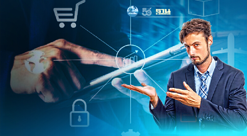 ติงส์ ออน เน็ต ชูเทคโนโลยีไอโอทีปลดล็อคธุรกิจขนส่งอาหารอัจฉริยะ