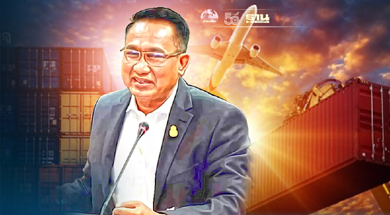 ปศุสัตว์คุมเข้มฝ่าโควิด มั่นใจส่งออก 2 แสนล้านยังฉลุย