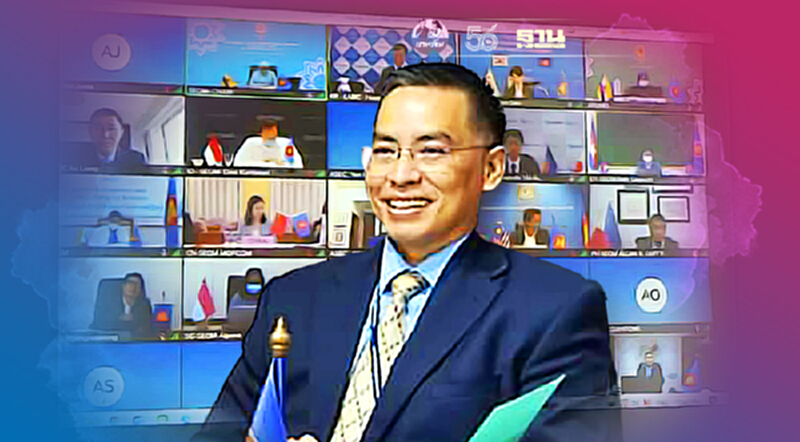 อาเซียนถกปท.พันธมิตร เร่งเพิ่มความร่วมมือเศรษฐกิจ อาเซียนถกปท.พันธมิตร เร่งเพิ่มความร่วมมือเศรษฐกิจ
