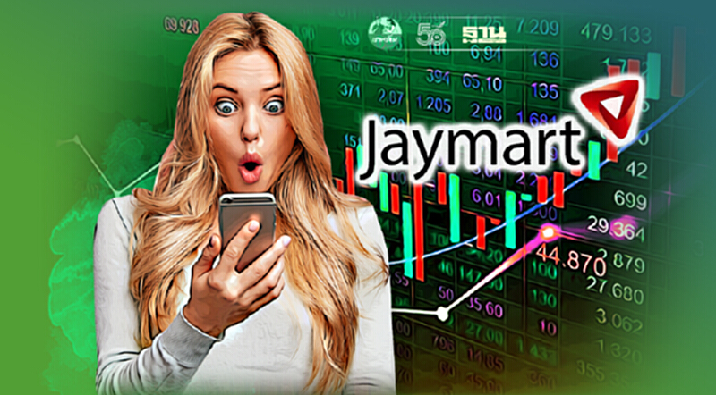 JMART รับรอบอร์ดอนุมัติปิดดีลกับ BTS ดันราคาหุ้นบวก 6.57% JMART รับรอบอร์ดอนุมัติปิดดีลกับ BTS ดันราคาหุ้นบวก 6.57%