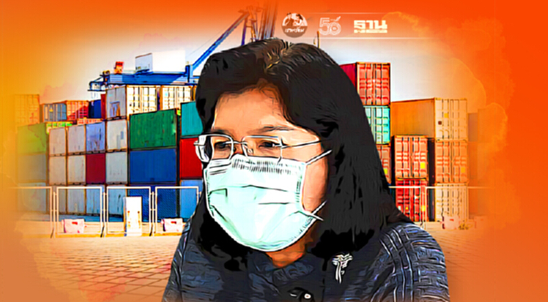 “พาณิชย์”ถกภาครัฐ-เอกชน รับมือมาตรการปรับคาร์บอนอียู ป้องกันกระทบส่งออก “พาณิชย์”ถกภาครัฐ-เอกชน รับมือมาตรการปรับคาร์บอนอียู ป้องกันกระทบส่งออก