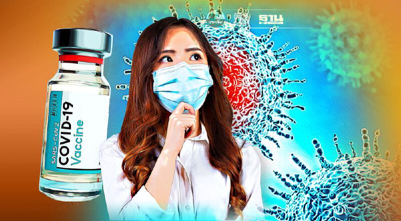 เช็คลิสต์ 10 หลักปฎิบัติ Universal Prevention for Covid-19 แบบครอบจักรวาล เช็คลิสต์ 10 หลักปฎิบัติ Universal Prevention for Covid-19 แบบครอบจักรวาล