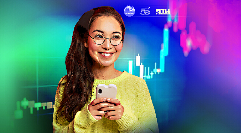 ซื้อหนุนในหุ้นรายตัวมีปัจจัยบวกเฉพาะ หุ้นไทยภาคเช้าปิดบวก 10.02 จุด