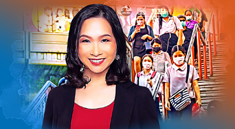 ฮาคูโฮโด เผย โควิด-19 ฉุดดัชนีความสุขคนไทยถดถอย 2% ฮาคูโฮโด เผย โควิด-19 ฉุดดัชนีความสุขคนไทยถดถอย 2%