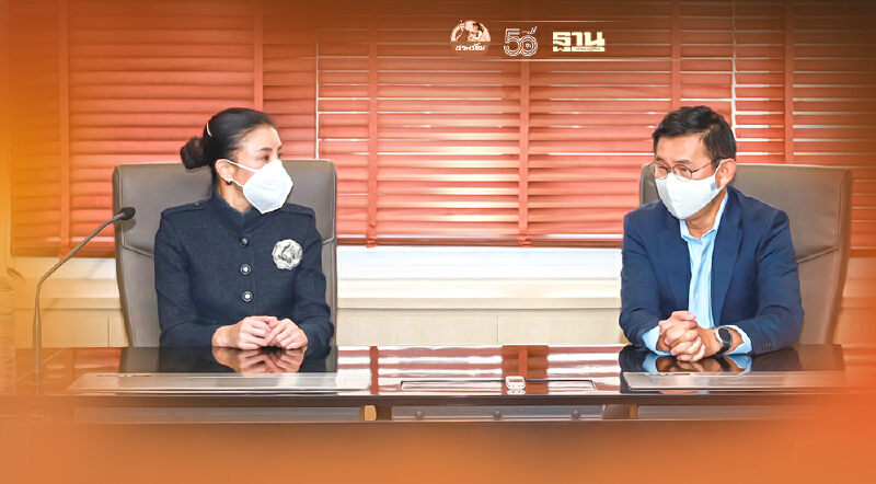 อภ. -ออสท์แลนด์ ประกาศเซ็นสัญญาสั่งซื้อชุดตรวจ ATK 8.5 ล้านชุด 30 ส.ค. แน่นอน