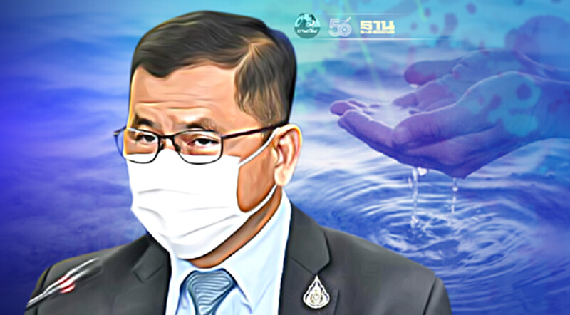 ชู นโยบายน้ำระหว่างประเทศการทูตเพื่อนบ้านอาเซียน ชู นโยบายน้ำระหว่างประเทศการทูตเพื่อนบ้านอาเซียน