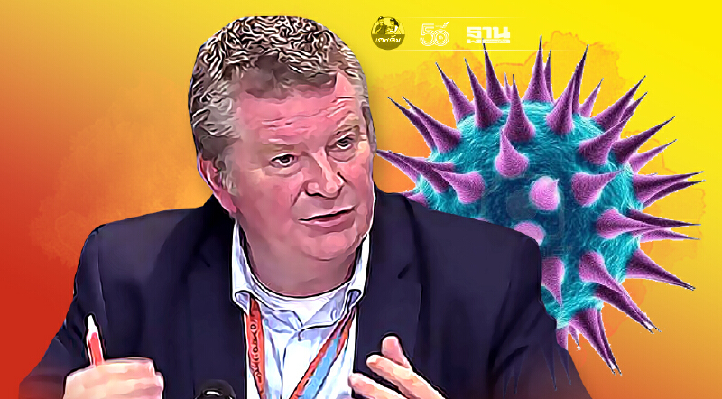 WHO เตือนเร่งมือควบคุมการระบาดก่อน DELTA จะกลายพันธุ์