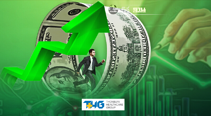 ดาวโจนส์ปิดบวก 144 จุด ขานรับข้อมูลจ้างงานนอกภาคเกษตรพุ่งเกินคาด