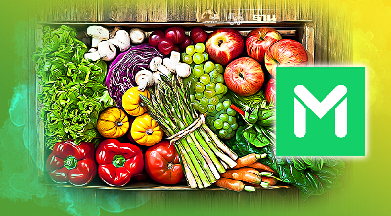 LINE MAN เปิดแผงตลาดสดออนไลน์ ไม่คิดค่า GP