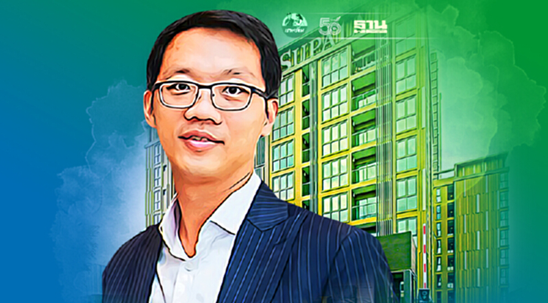 ศุภาลัย โชว์แกร่งครึ่งปีแรก โกยรายได้ 1.1 หมื่นล. กำไรเพิ่ม 111% ศุภาลัย โชว์แกร่งครึ่งปีแรก โกยรายได้ 1.1 หมื่นล. กำไรเพิ่ม 111%