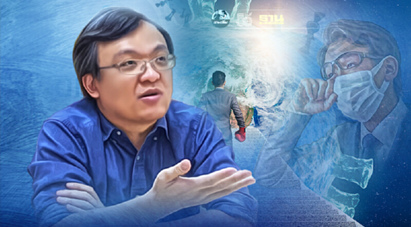 การเมืองสุจริต-ซื่อสัตย์ต่อหน้าที่-วิชาการถูกต้องนำพาชาติพ้นวิกฤตโควิด การเมืองสุจริต-ซื่อสัตย์ต่อหน้าที่-วิชาการถูกต้องนำพาชาติพ้นวิกฤตโควิด