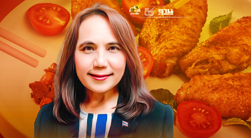 “ทูตพาณิชย์จีน”ชี้ตลาดเครื่องปรุงรสรุ่ง  แนะผปก.ไทยรุกผ่านช่องทางออนไลน์