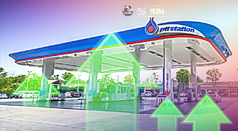 "โออาร์" โชว์ผลกำไรครึ่งปี 64 โต 100% จากราคาน้ำมันตลาดโลกปรับตัวสูง "โออาร์" โชว์ผลกำไรครึ่งปี 64 โต 100% จากราคาน้ำมันตลาดโลกปรับตัวสูง