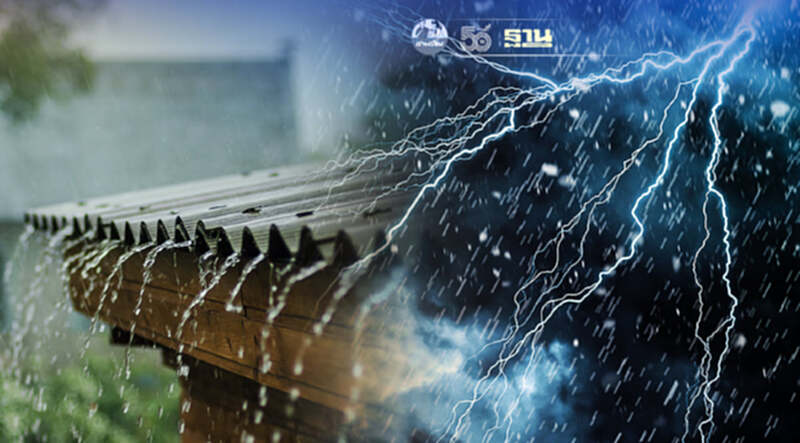 สภาพอากาศวันนี้-พรุ่งนี้ 38 จว.รับมือฝนตกหนัก น้ำท่วมฉับพลัน น้ำป่าไหลหลาก สภาพอากาศวันนี้-พรุ่งนี้ 38 จว.รับมือฝนตกหนัก น้ำท่วมฉับพลัน น้ำป่าไหลหลาก