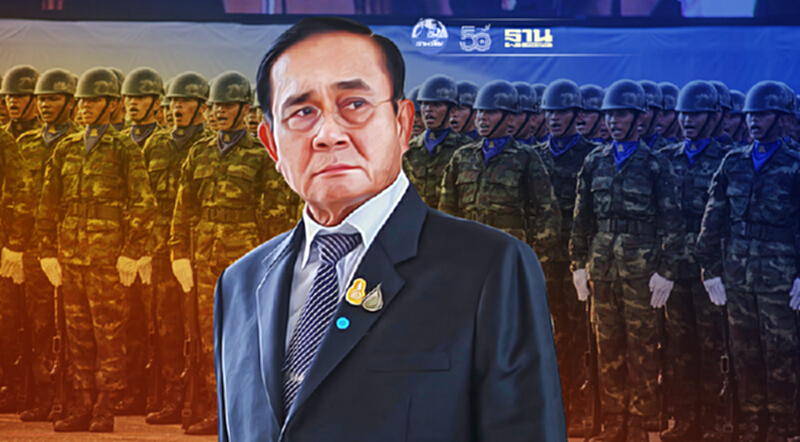ยื้อโผทหาร“นายกฯ”เลื่อนถกเหตุการปรับย้ายของ“กองทัพบก”ยังไม่ลงตัว ยื้อโผทหาร“นายกฯ”เลื่อนถกเหตุการปรับย้ายของ“กองทัพบก”ยังไม่ลงตัว
