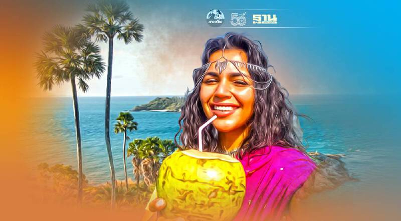 นักธุรกิจอินเดียเข้าไทยได้แล้วททท.ลุ้นศบค.คลายล็อกเปิดรับนักท่องเที่ยว