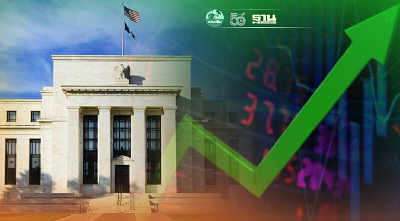 หุ้นไทยปิดบวก 22.57 จุด ตอบรับเฟดไม่รีบขึ้นดอกเบี้ย และผ่อนคลายล็อกดาวน์