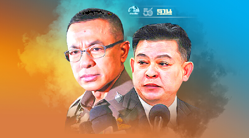 "สิระ" จ่อเชิญ ผบ.ตร.-แพทย์ แจงคดี"ผู้กำกับโจ้"