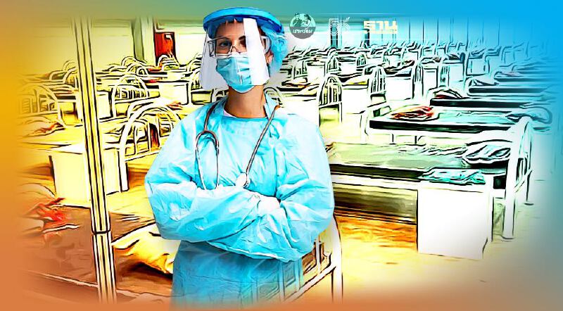 สธ.เผยการรอเตียงโควิด ผู้ป่วยสีเหลือง-เเดง ใน กทม.ลดลง