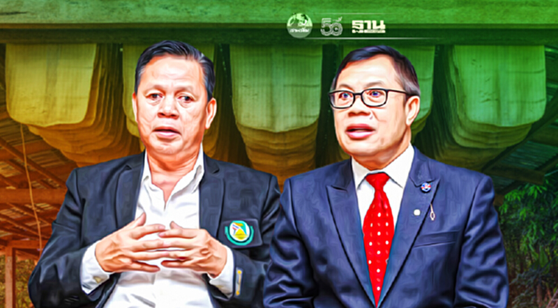“ทิพยประกันภัย” โผล่ชิงเค้กประกันอุบัติเหตุชาวสวนยาง ปี65 “ทิพยประกันภัย” โผล่ชิงเค้กประกันอุบัติเหตุชาวสวนยาง ปี65