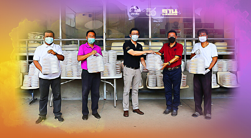 "กรมพัฒนาฝีมือแรงงาน" ดูแลผลกระทบพิษล็อกดาวน์-ป้องกันโควิดสถานประกอบการ