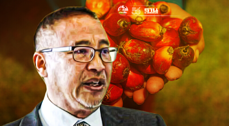 “นิพิฐ”โต้ป.ป.ช.หลังโอดครวญอึดอัดถูกฟ้องจากคดีปาล์มอินโด “นิพิฐ”โต้ป.ป.ช.หลังโอดครวญอึดอัดถูกฟ้องจากคดีปาล์มอินโด