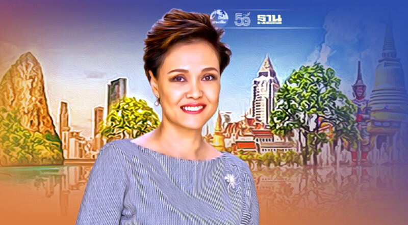 “ดุสิตธานี”ยกเครื่องเทคโนโลยีรับธุรกิจท่องเที่ยวเปลี่ยนหลังโควิด-19 “ดุสิตธานี”ยกเครื่องเทคโนโลยีรับธุรกิจท่องเที่ยวเปลี่ยนหลังโควิด-19