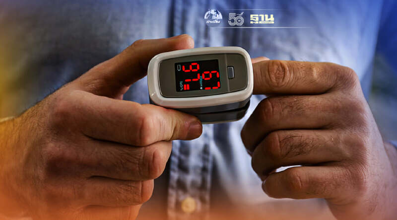 รายชื่อเครื่องวัดออกซิเจนปลายนิ้วที่อย.อนุมัติ ยี่ห้ออะไรบ้าง เช็คที่นี่