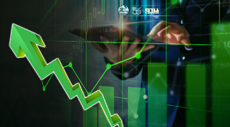 ตลาดหุ้นเอเชียเปิดบวก นักลงทุนจับตาดัชนี PMI จีน