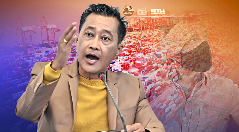 ใครติดเชื้อพร้อมจ่าย 1 ล้าน แนะ 3 ฝ่ายจับมือการันตีคู่ค้า สินค้าไทยปลอดโควิด