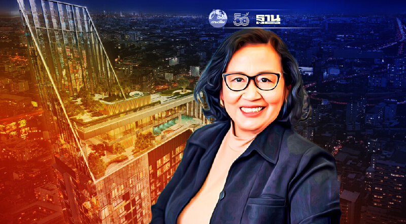 สิงห์ เอสเตท ครึ่งปี ทำรายได้ 3,018 ล้าน