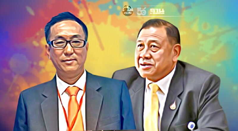 อัยการนัดส่งฟ้อง“วิรัช-พวก 88 คน”คดีทุจริตสร้างสนามฟุตซอล 14 ก.ย.นี้ อัยการนัดส่งฟ้อง“วิรัช-พวก 88 คน”คดีทุจริตสร้างสนามฟุตซอล 14 ก.ย.นี้
