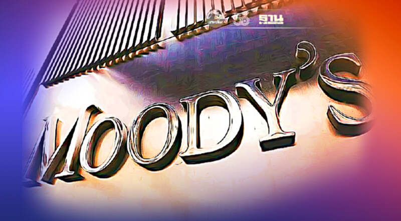 Moody’s คงอันดับเครดิตประเทศไทยที่ Baa1 Moody’s คงอันดับเครดิตประเทศไทยที่ Baa1