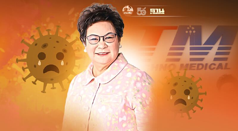 TM เดินเกมรุกครึ่งปีหลัง ลุยสินค้าฆ่าเชื้อโควิด-19 มั่นใจทั้งปี 700 ล้าน