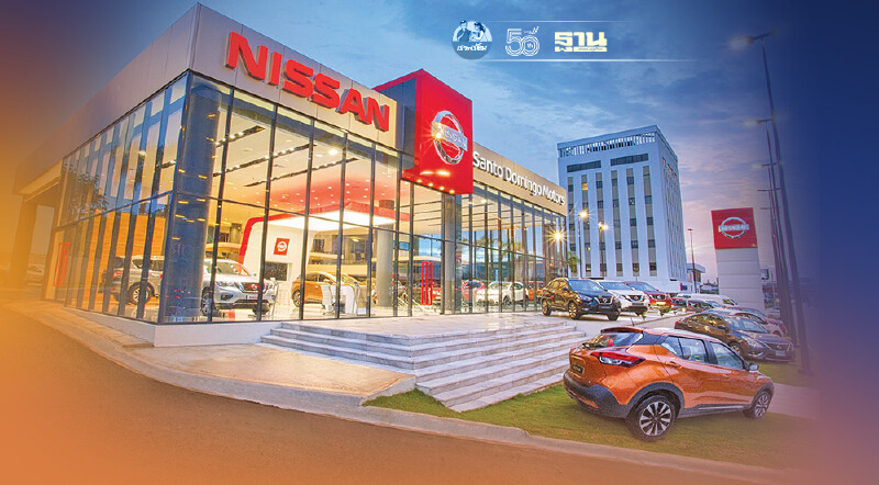 ดีลเลอร์รถยนต์อ่วม โดนบี้ปรับโชว์รูมใหม่-โควิดซัดเศรษฐกิจทรุดคืนทุนช้า