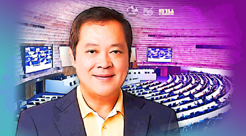 ฝ่ายค้านโจมตีรัฐเทขายสต็อกยางชาติเสียหายกว่า 8 หมื่นล้าน ฝ่ายค้านโจมตีรัฐเทขายสต็อกยางชาติเสียหายกว่า 8 หมื่นล้าน