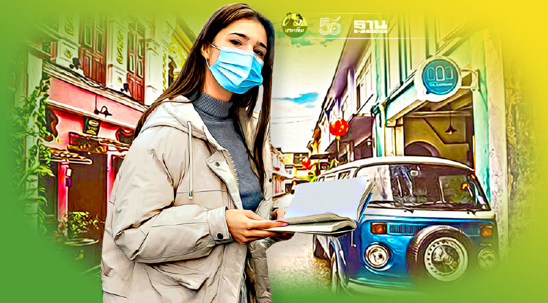 เรียกร้องรัฐบาลยุโรปหนุน“ภูเก็ต”จุดหมายปลายทาง“กลุ่มสีเขียว”แยกโซนไทย