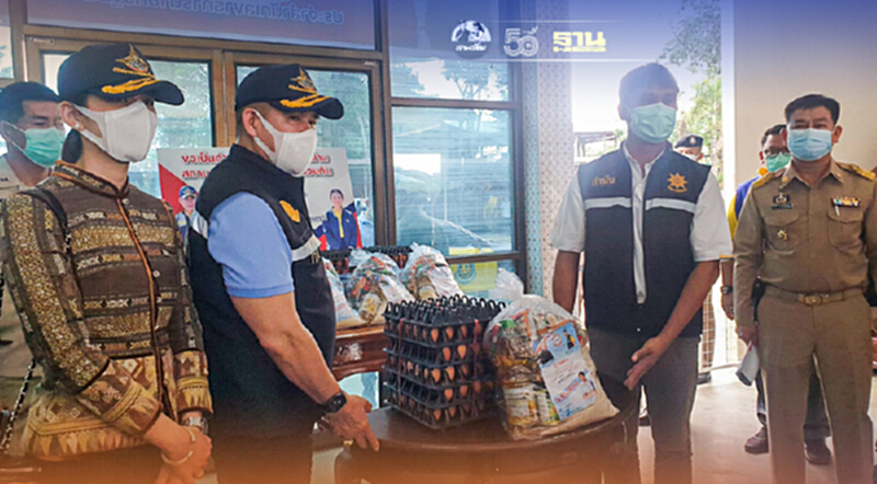 "ธรรมนัส" เผย บิ๊กป้อม" เตรียมดัน "ฟ้าทะลายโจร" เป็นวาระแห่งชาติเร็วๆนี้ "ธรรมนัส" เผย บิ๊กป้อม" เตรียมดัน "ฟ้าทะลายโจร" เป็นวาระแห่งชาติเร็วๆนี้