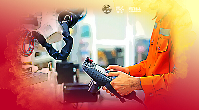 AIS 5G ผนึกกำลัง Mitsubishi Electric - ทีเคเค รุก e-F@ctory