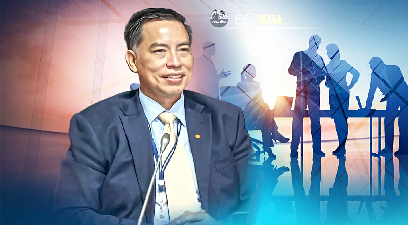 พาณิชย์ เร่งถกกรอบFTAอาเซียน-แคนาดา   ชงรัฐมนตรีเศรษฐกิจเปิดเจรจาก.ย.นี้