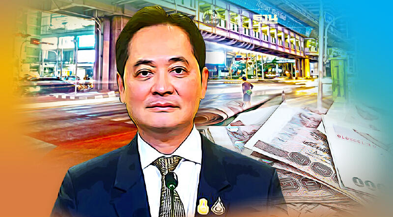 ครม.เพิ่มวงเงินเยียวยา"ม.33" เป็น 1.7 หมื่นล้าน ครอบคลุม 29 จังหวัดแดงเข้ม