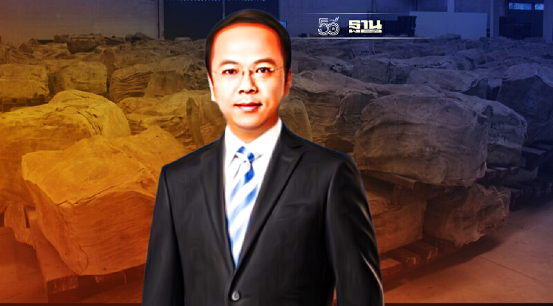 เดือดนอกสภา “ราเมศ” โต้ “ทวี สอดส่อง” บิดเบือนข้อมูล ขายยางสต๊อกแสนตัน