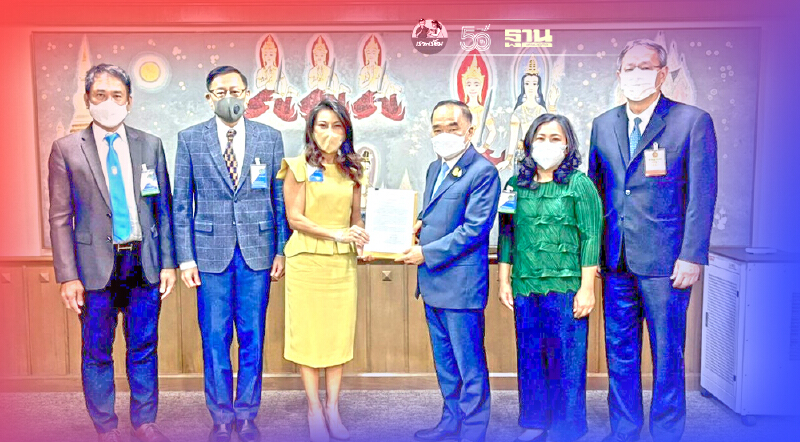 8 สมาคมยื่น “ศบค.-สธ.” คลายล็อกดาวน์ศูนย์การค้า คอมมูนิตี้มอลล์