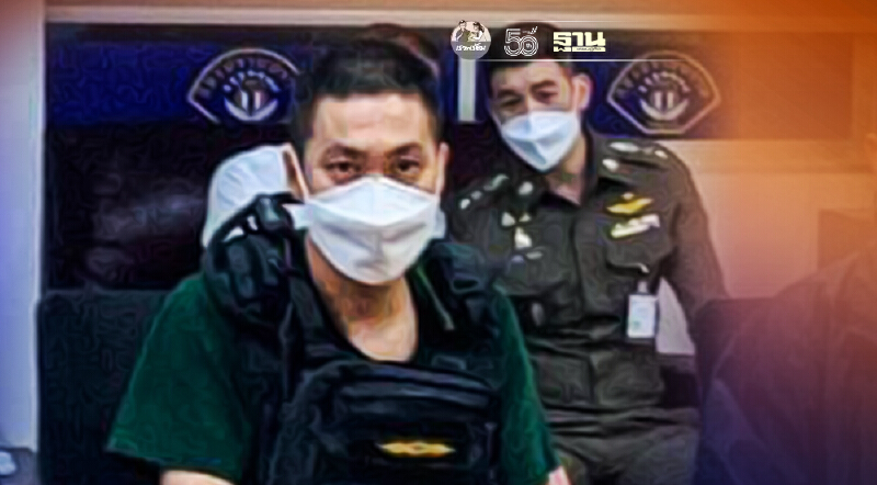 ผู้กำกับโจ้ เปิดปาก ขอโทษ รับผิดคนเดียว ยันไม่มีเรื่องเงิน