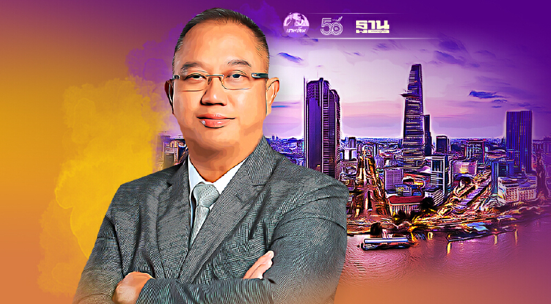 SNNP บุกเวียดนาม ผนึก ททท. ดึง แนนโน๊ะ สร้างแบรนด์ Extreme Snack