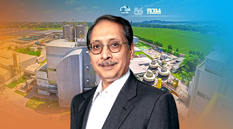 “อินโดรามา เวนเจอร์ส” ธุรกิจรุ่ง กำไรสุทธิ Q2 พุ่ง 8,340 ล้าน