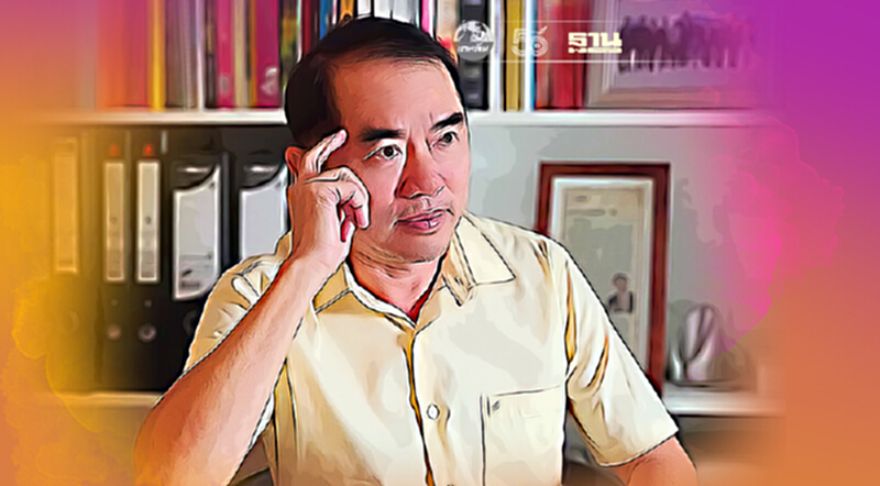 นักวิชาการแนะ"หมอวรงค์”และเครือข่ายศึกษา กม.กสทช.ให้ดีก่อนฟาดมั่ว นักวิชาการแนะ"หมอวรงค์”และเครือข่ายศึกษา กม.กสทช.ให้ดีก่อนฟาดมั่ว